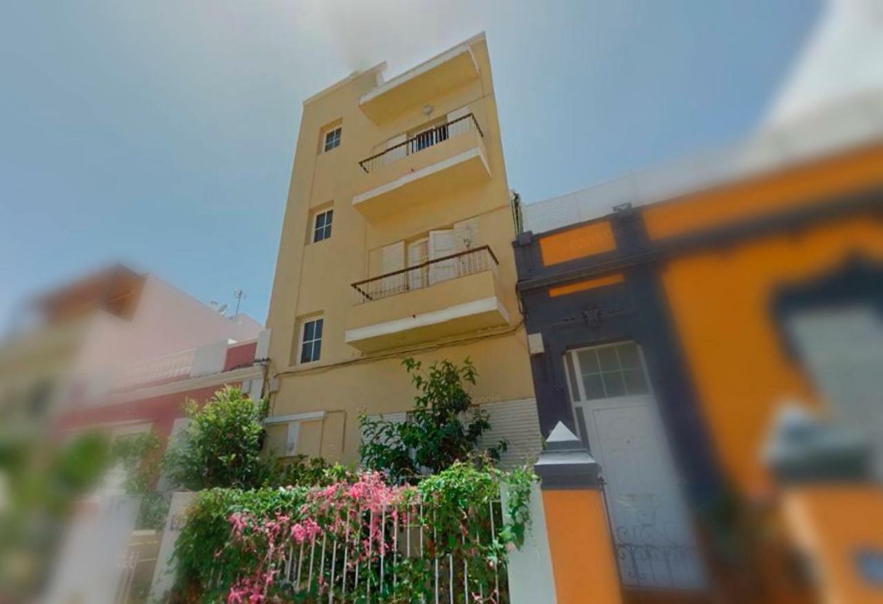 Manuel Verdugo, 32 Apartment Santa Cruz de Tenerife Exterior photo